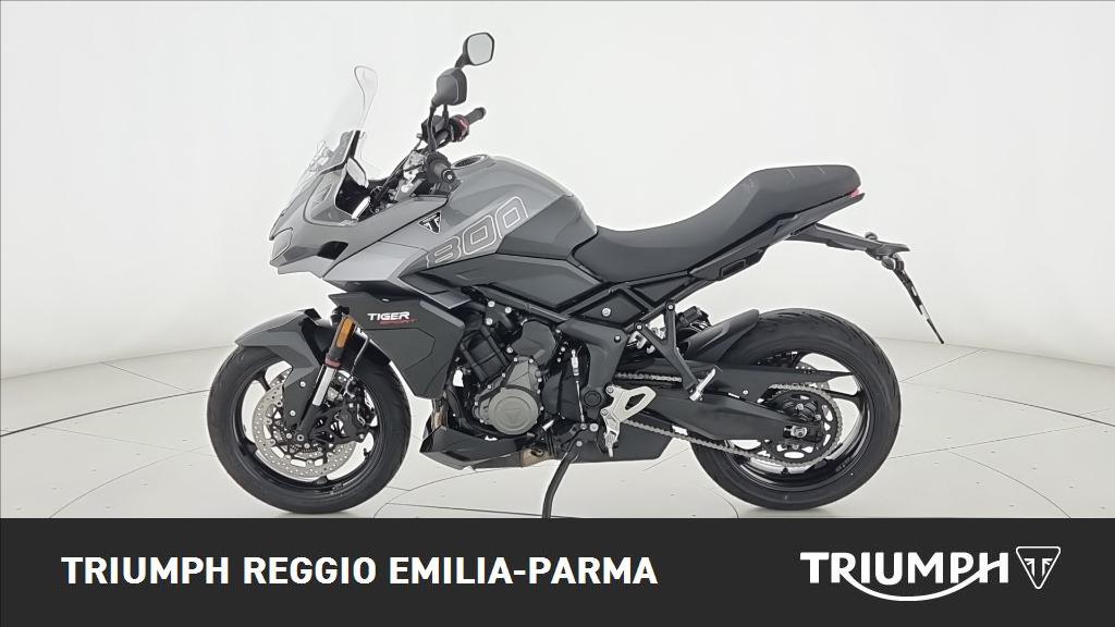 TRIUMPH Tiger 800 Sport Abs