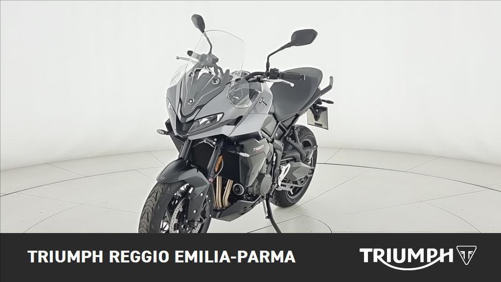 TRIUMPH Tiger 800 Sport Abs