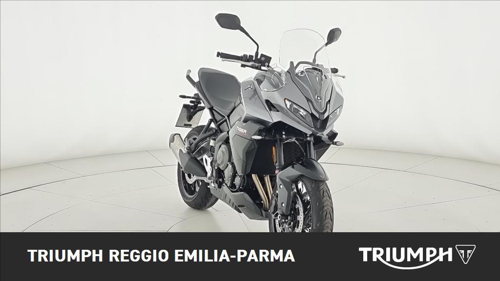 TRIUMPH Tiger 800 Sport Abs