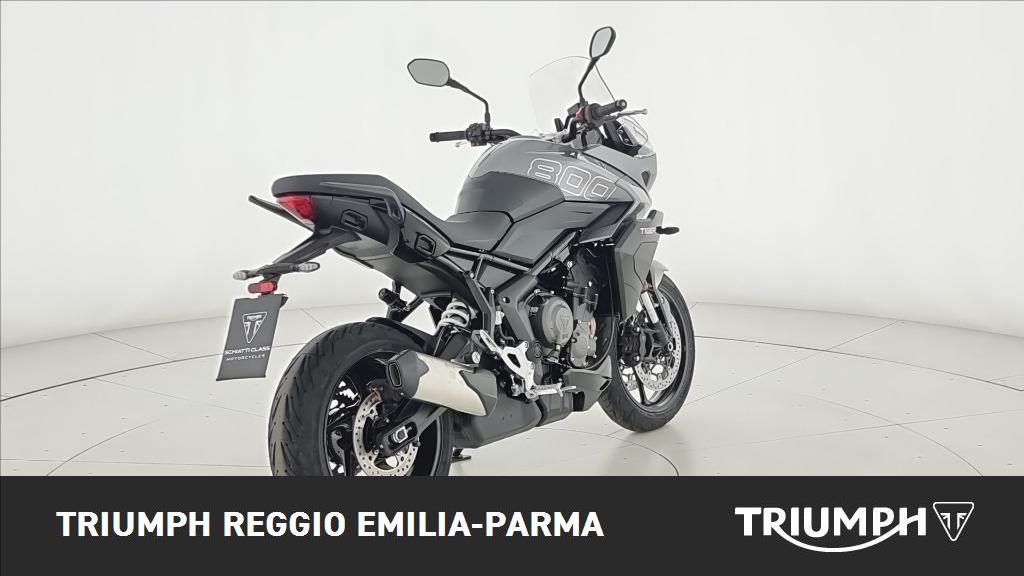 TRIUMPH Tiger 800 Sport Abs