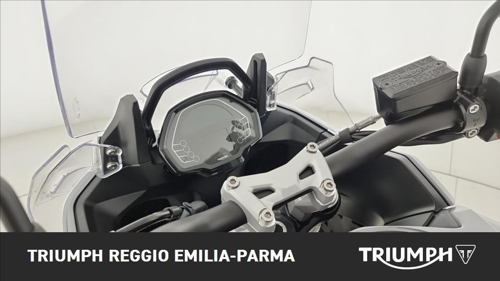 TRIUMPH Tiger 800 Sport Abs