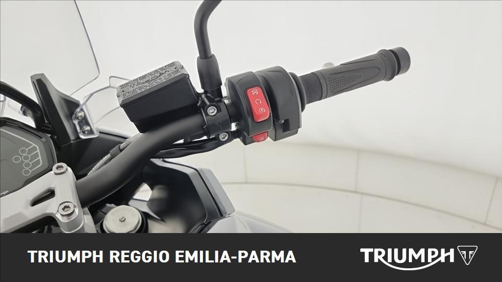 TRIUMPH Tiger 800 Sport Abs