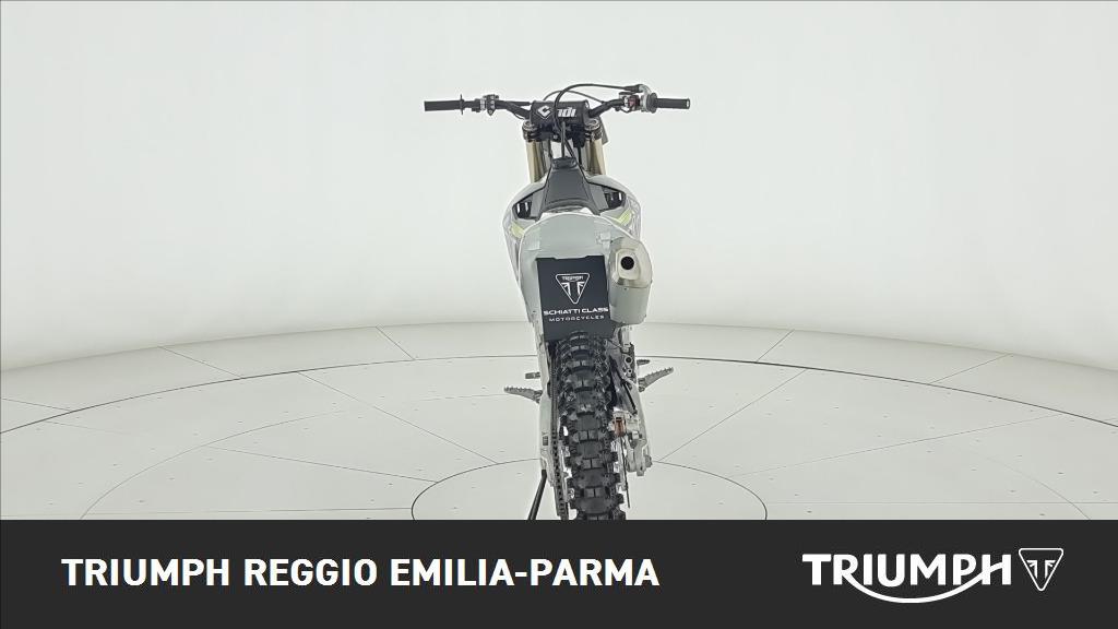 TRIUMPH TF 450 RC Abs