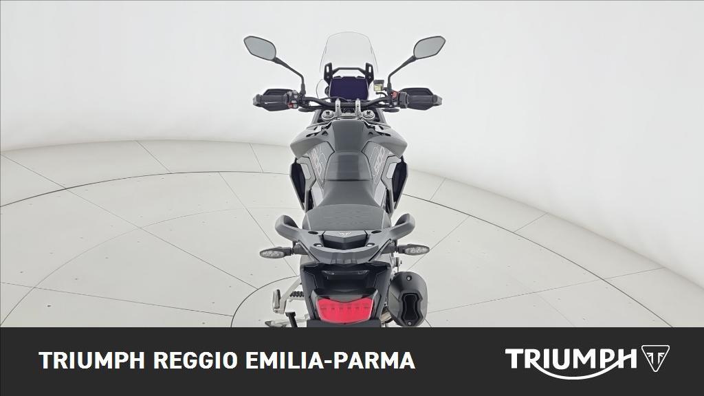 TRIUMPH Tiger 900 GT Pro Abs