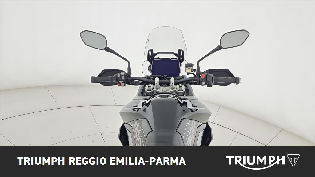 TRIUMPH Tiger 900 GT Pro Abs