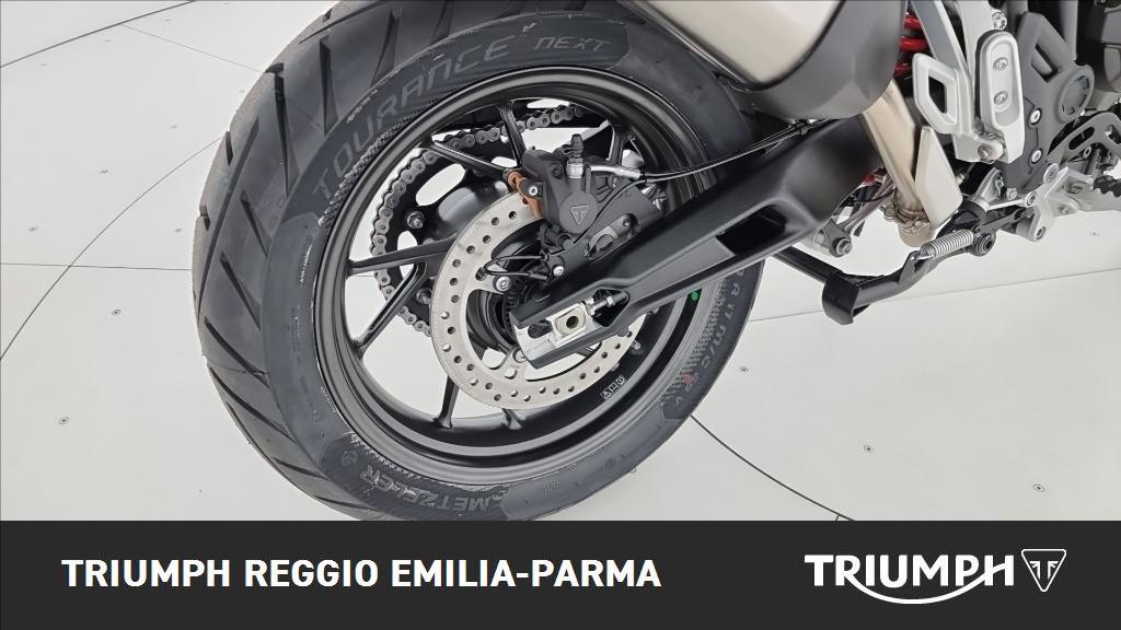 TRIUMPH Tiger 900 GT Pro Abs