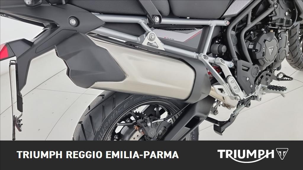 TRIUMPH Tiger 900 GT Pro Abs