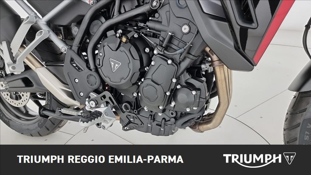 TRIUMPH Tiger 900 GT Pro Abs