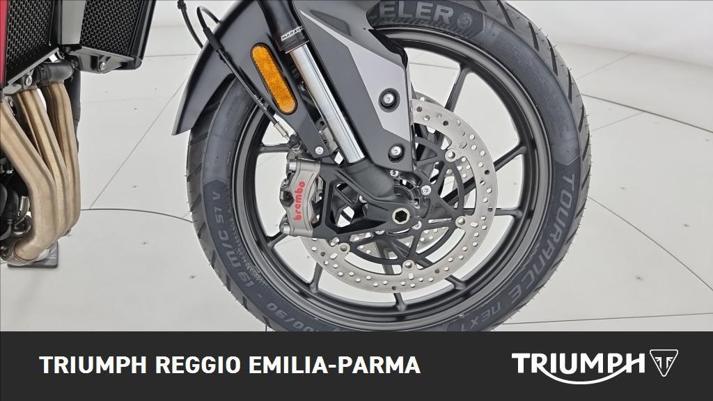 TRIUMPH Tiger 900 GT Pro Abs