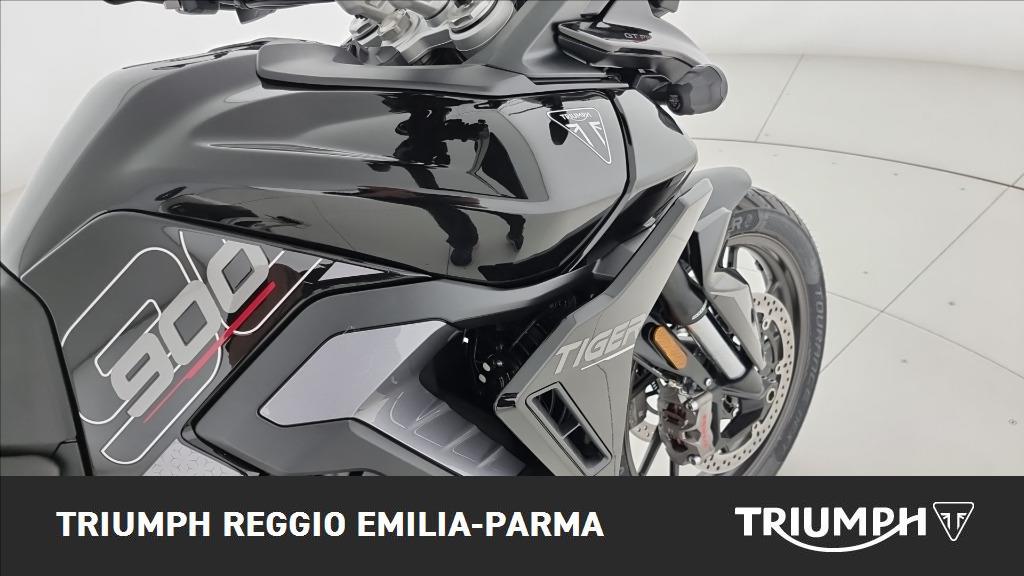 TRIUMPH Tiger 900 GT Pro Abs
