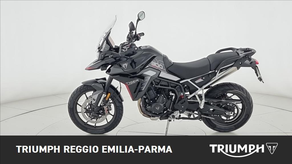 TRIUMPH Tiger 900 GT Pro Abs