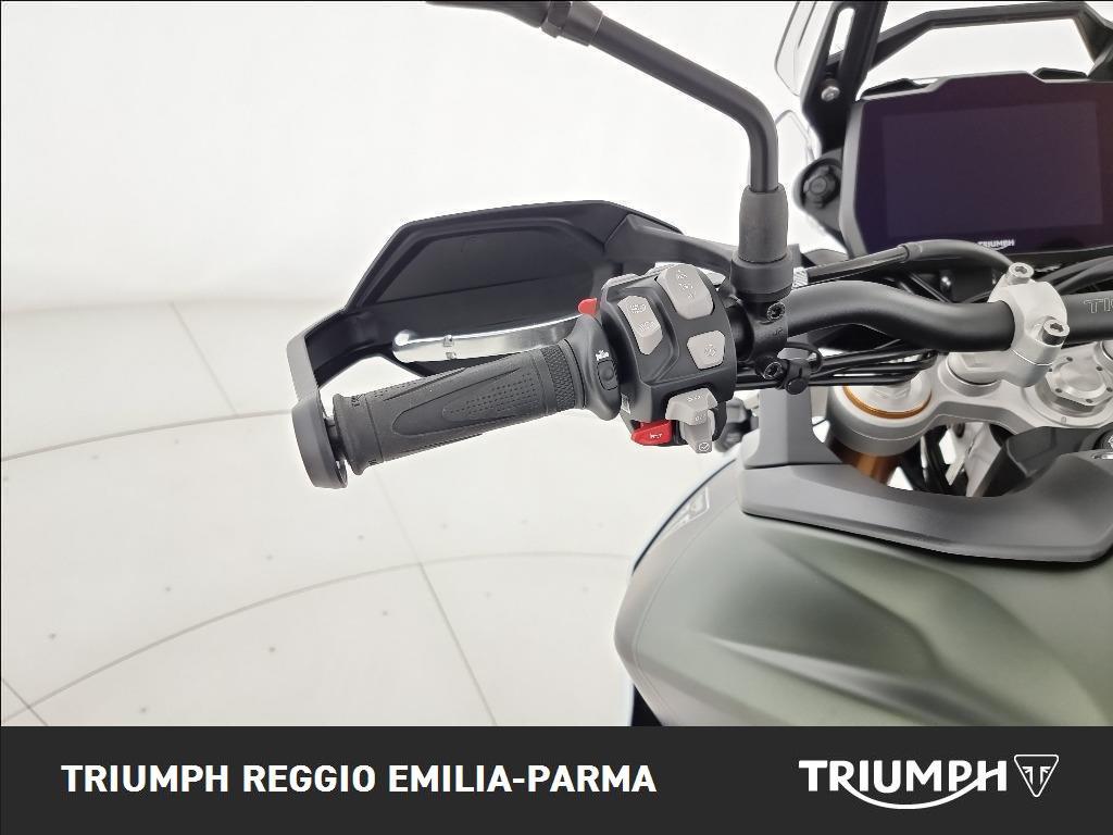 TRIUMPH Tiger 900 Rally Pro Abs