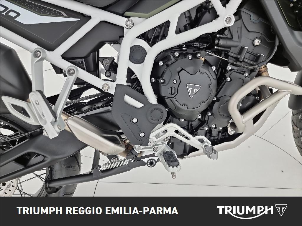 TRIUMPH Tiger 900 Rally Pro Abs
