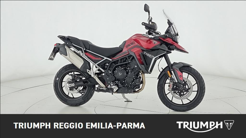 TRIUMPH Tiger 900 GT Pro Abs