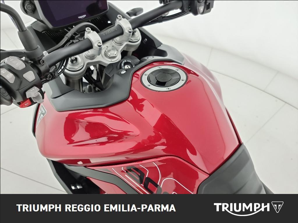 TRIUMPH Tiger 900 GT Pro Abs