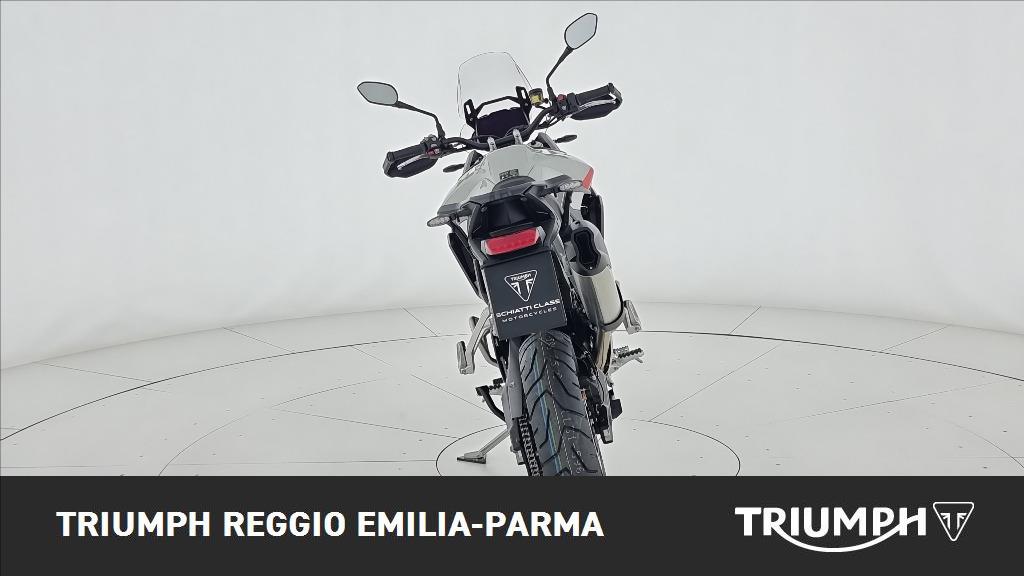 TRIUMPH Tiger 900 Rally Pro Abs