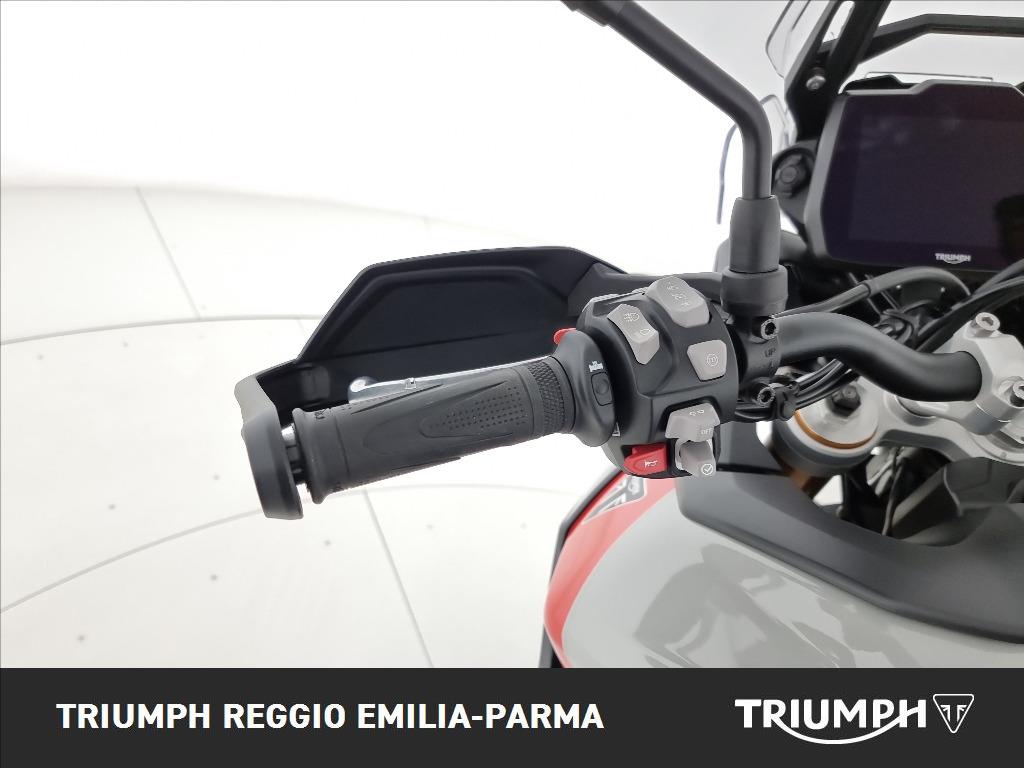 TRIUMPH Tiger 900 Rally Pro Abs