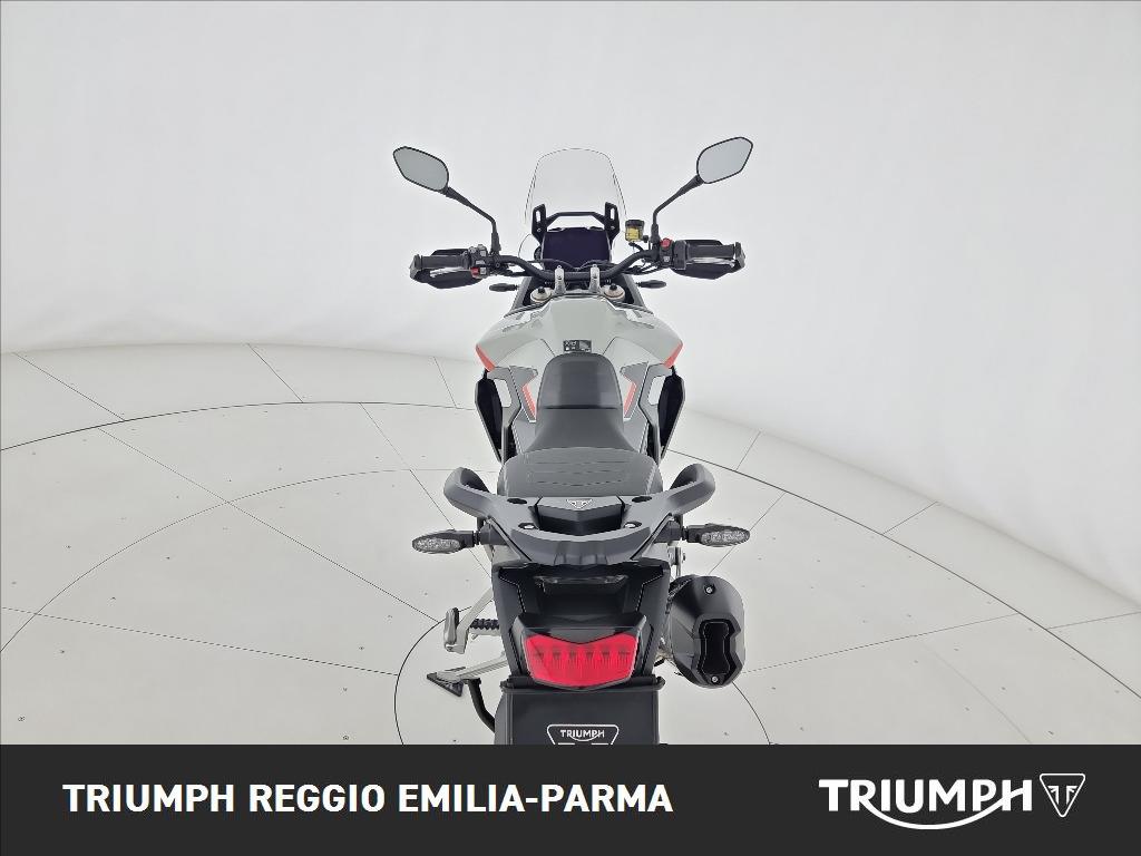 TRIUMPH Tiger 900 Rally Pro Abs