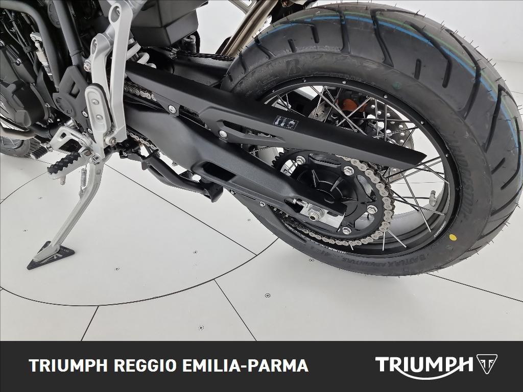 TRIUMPH Tiger 900 Rally Pro Abs
