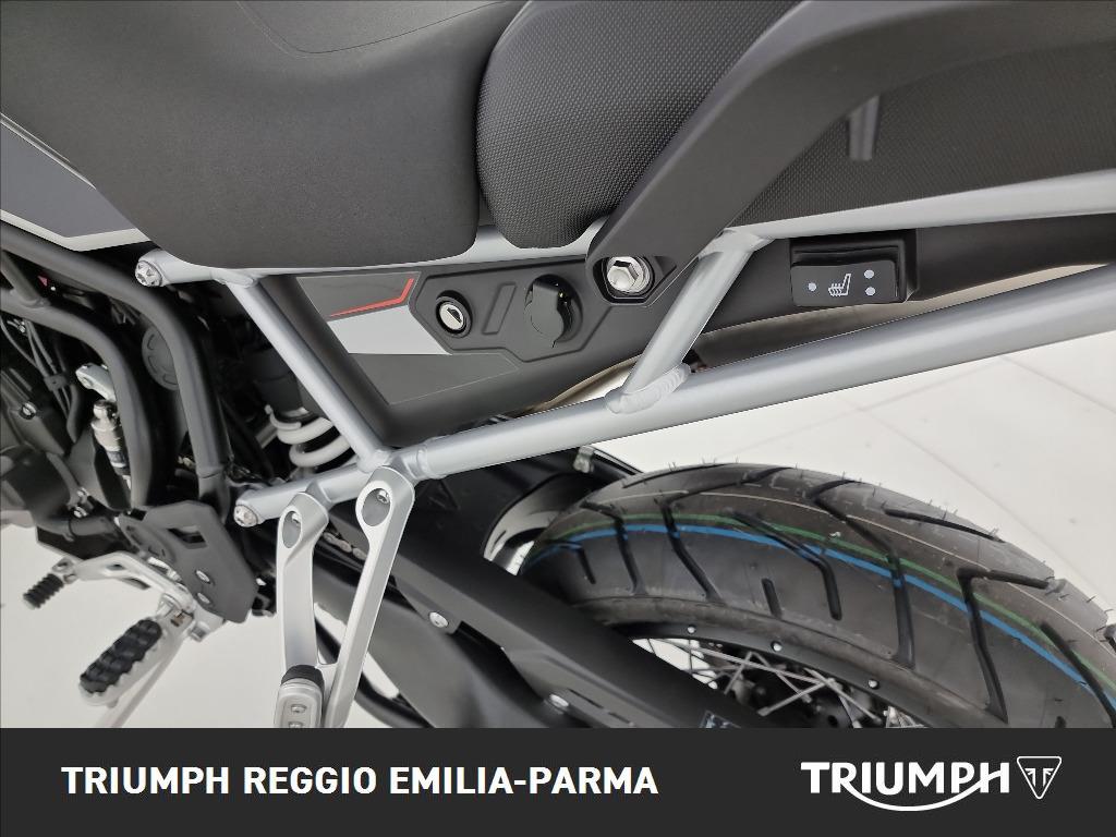 TRIUMPH Tiger 900 Rally Pro Abs