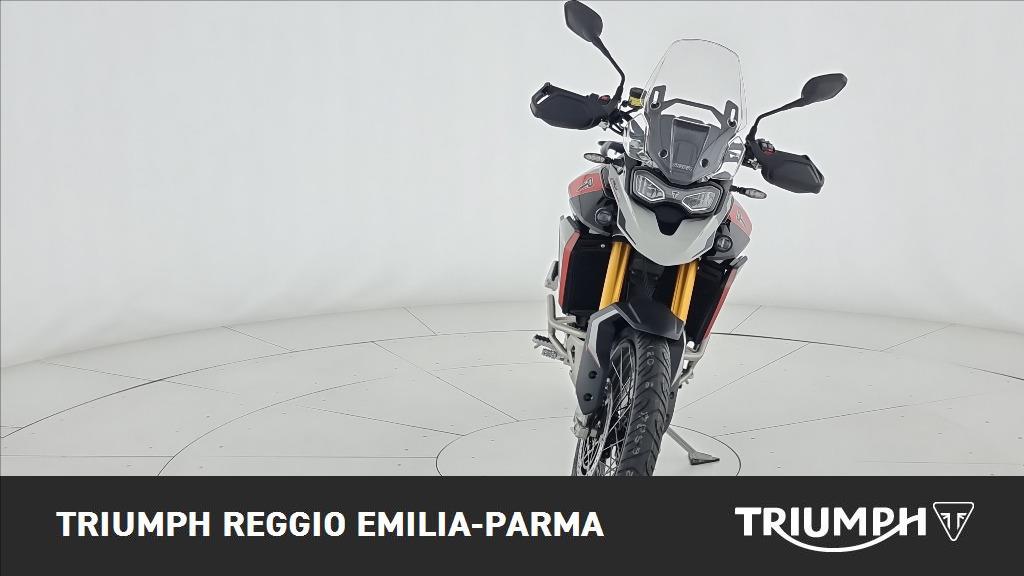 TRIUMPH Tiger 900 Rally Pro Abs