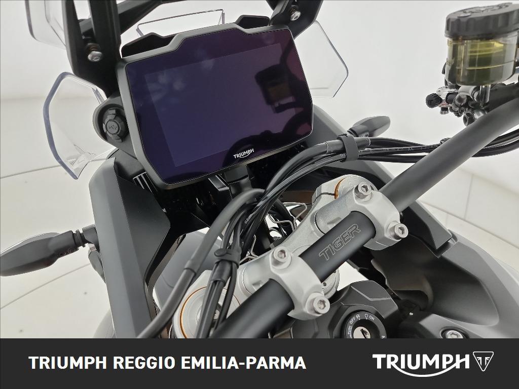 TRIUMPH Tiger 900 Rally Pro Abs