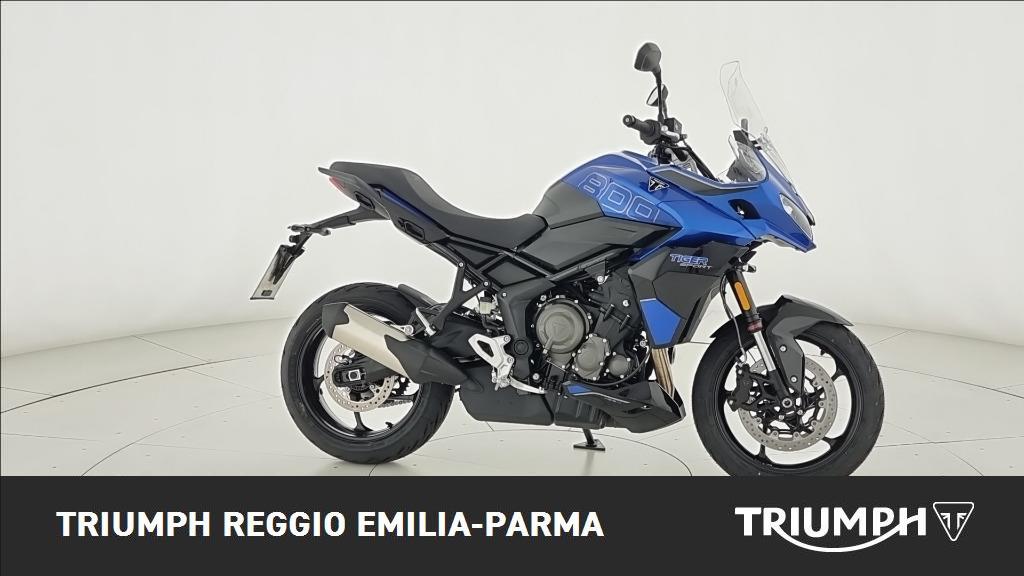 TRIUMPH Tiger 800 Sport Abs