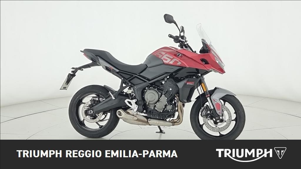 TRIUMPH Tiger 660 Sport Abs