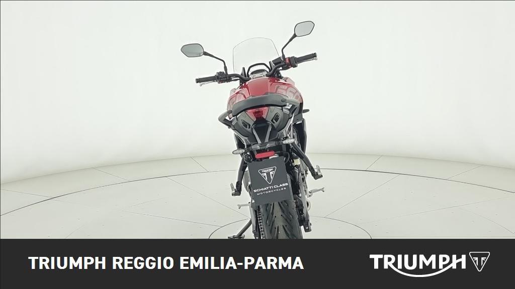 TRIUMPH Tiger 660 Sport Abs