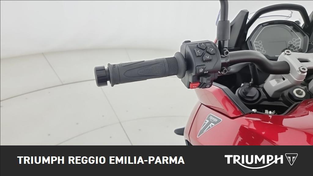 TRIUMPH Tiger 660 Sport Abs