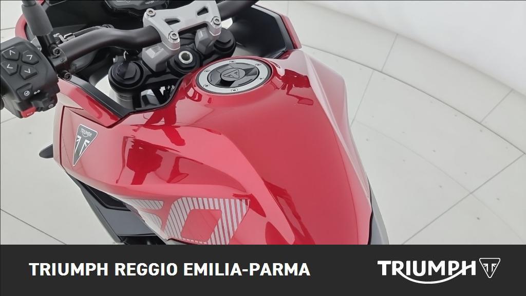 TRIUMPH Tiger 660 Sport Abs