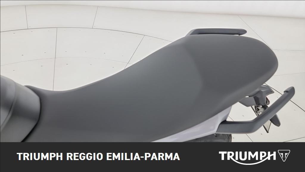 TRIUMPH Tiger 660 Sport Abs