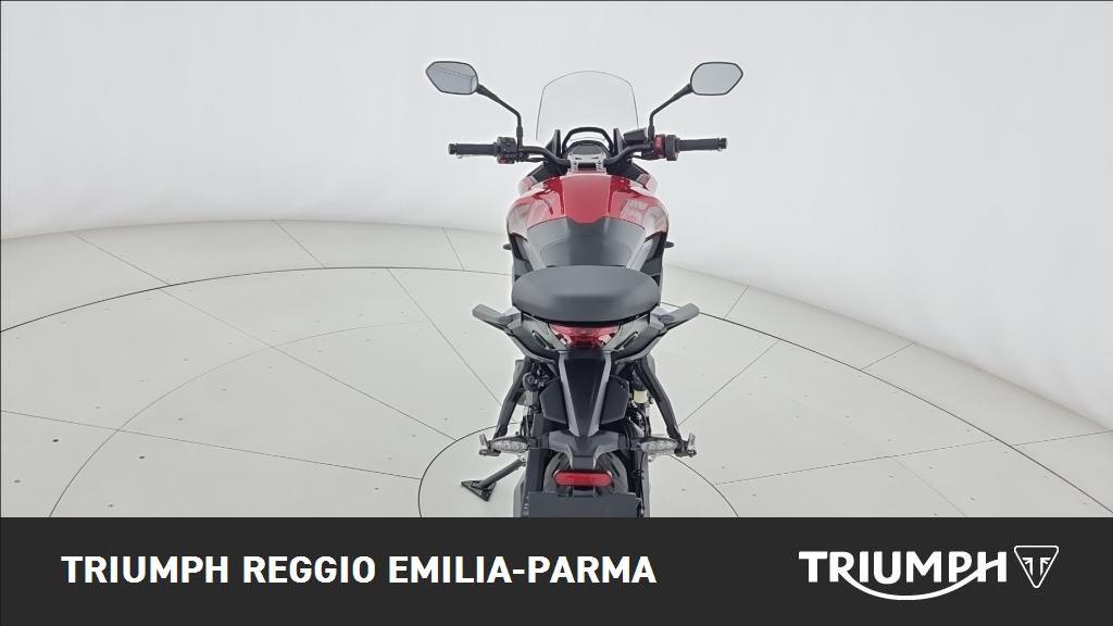 TRIUMPH Tiger 660 Sport Abs