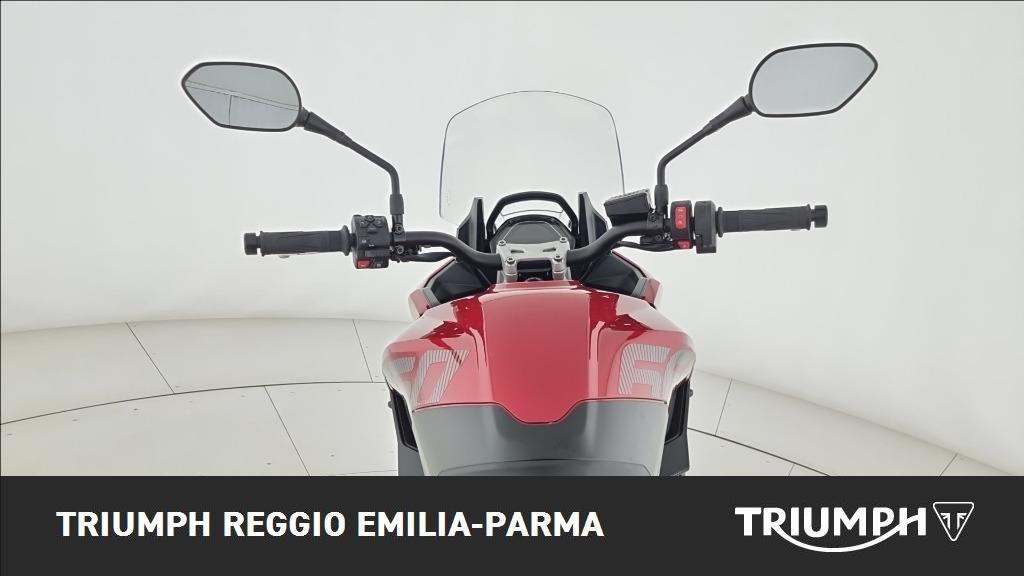 TRIUMPH Tiger 660 Sport Abs