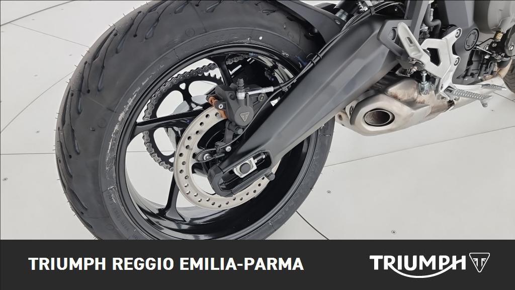 TRIUMPH Tiger 660 Sport Abs