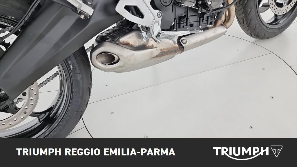TRIUMPH Tiger 660 Sport Abs