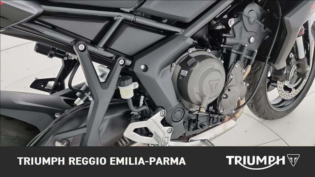 TRIUMPH Tiger 660 Sport Abs