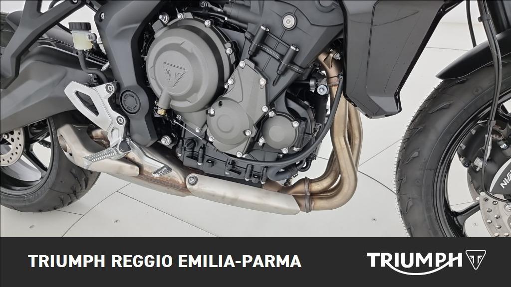 TRIUMPH Tiger 660 Sport Abs