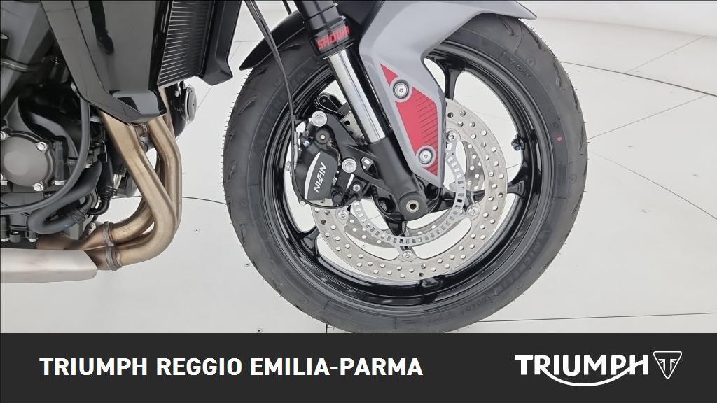 TRIUMPH Tiger 660 Sport Abs