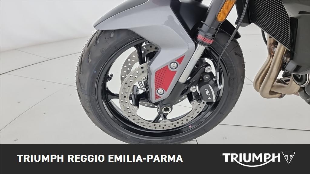 TRIUMPH Tiger 660 Sport Abs