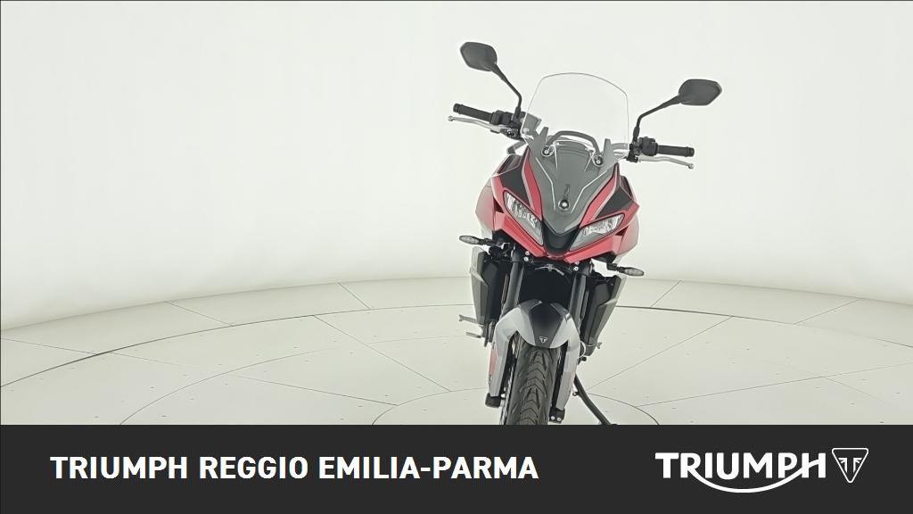 TRIUMPH Tiger 660 Sport Abs