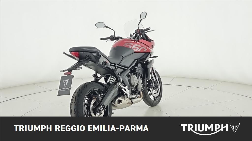 TRIUMPH Tiger 660 Sport Abs