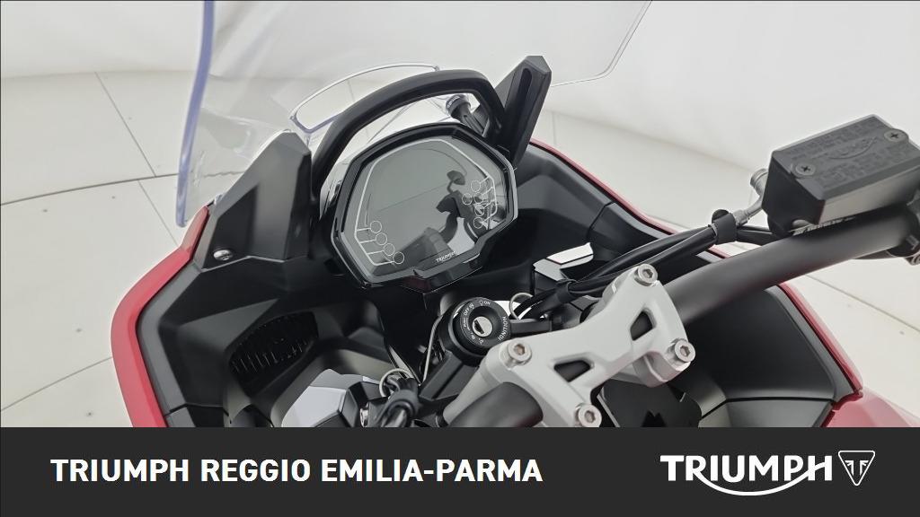 TRIUMPH Tiger 660 Sport Abs