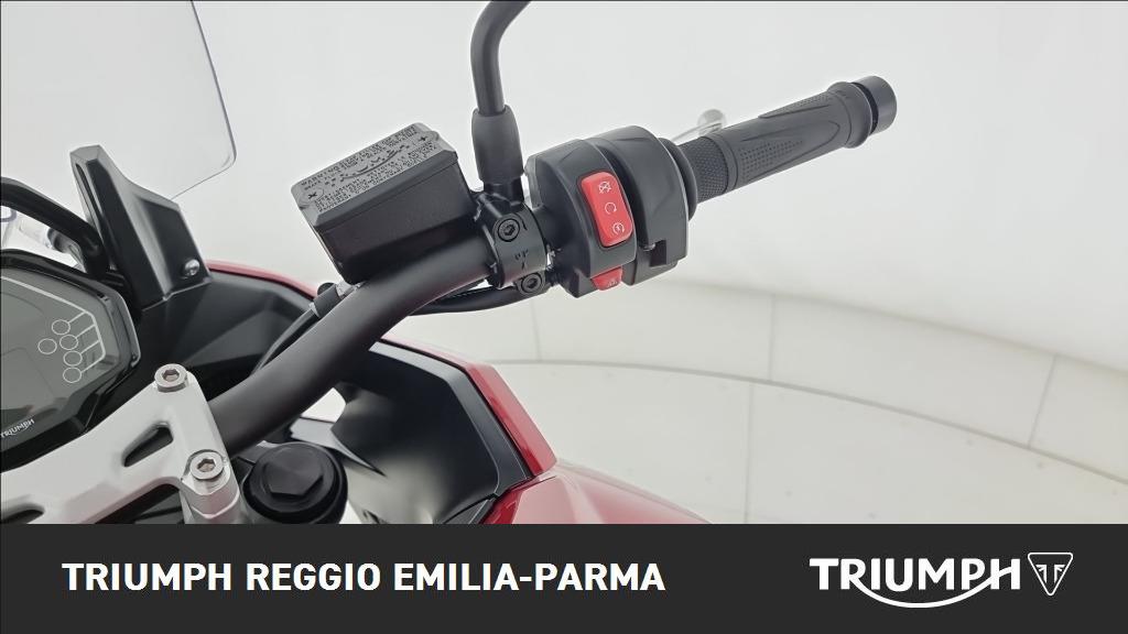 TRIUMPH Tiger 660 Sport Abs