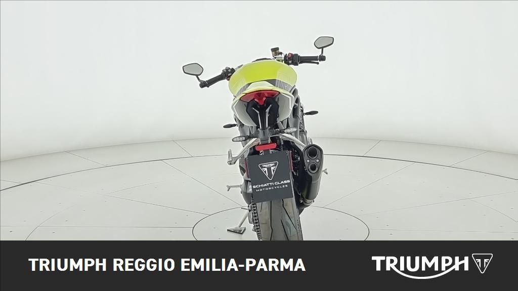 TRIUMPH Speed Triple 1200 RS Abs