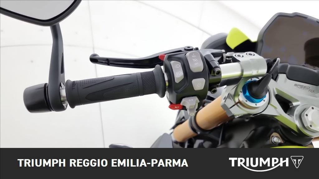 TRIUMPH Speed Triple 1200 RS Abs