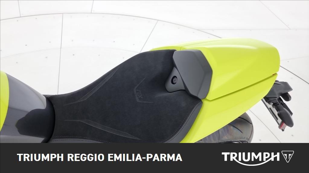 TRIUMPH Speed Triple 1200 RS Abs