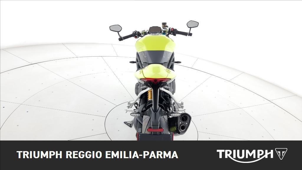 TRIUMPH Speed Triple 1200 RS Abs