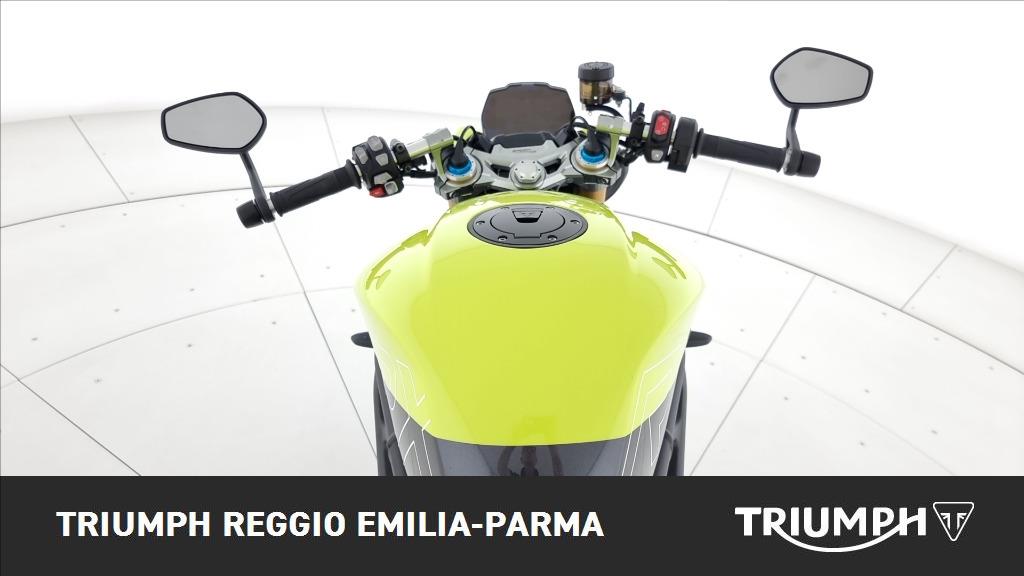 TRIUMPH Speed Triple 1200 RS Abs