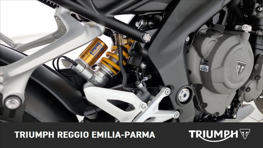 TRIUMPH Speed Triple 1200 RS Abs
